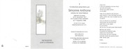 Anthone Simonne
