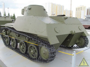 Советский легкий танк Т-40, Музейный комплекс УГМК, Верхняя Пышма IMG-5896