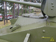  Советский легкий танк Т-60, танковый музей, Парола, Финляндия S6302580
