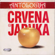 Crvena Jabuka - Diskografija Jabuka1