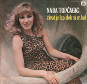 Nada Topcagic - Diskografija 1979-2-p