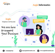 aegis telephone call recorder