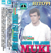 Munir Fiuljanin Muki - Diskografija Muki22