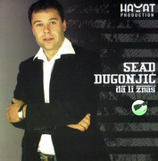 Sead Dugonjic - Kolekcija Sead-Dugonjic-2008-Front