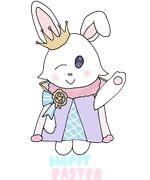 wish-me-mell-sanrio-fragmem-easter-2025-transparent-ver