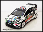 2011 04 Stobart Ford #06 Ostberg Sweden