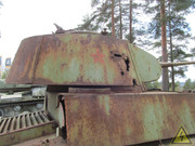 Советский легкий танк Т-26, обр. 1939г.,  Panssarimuseo, Parola, Finland IMG-6390