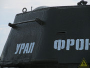 Советский средний танк Т-34, Музей военной техники, Верхняя Пышма IMG-5243