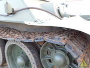 Советский средний танк Т-34, Музей военной техники, Верхняя Пышма DSCN0069