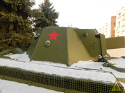 Советский легкий танк Т-60, Волгоград DSCN5953