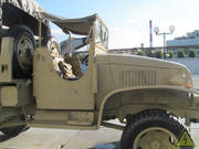 Американский грузовой автомобиль GMC CCKW 352, Музей военной техники, Верхняя Пышма IMG-9529