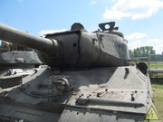 Советский тяжелый танк ИС-2 IMG-2670