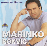 Marinko Rokvic - Diskografija - Page 2 2001-1
