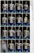 Mallu-Nurse-Annie-Selfie-Clip-For-BF-Ful