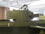 Советский легкий танк БТ-7А, Музей военной техники УГМК, Верхняя Пышма IMG-8438