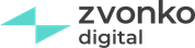 Zvonko Digital Logo