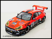 2001 #74 Porsche Marques