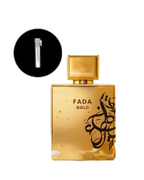 AMOSTRA MAWWAL ENERGY FADA GOLD 1ML - imagem 1