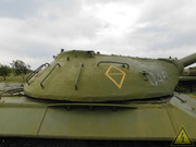 Советский тяжелый танк ИС-3, Парковый комплекс истории техники им. Сахарова, Тольятти DSCN4101