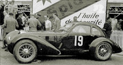 24 HEURES DU MANS YEAR BY YEAR PART ONE 1923-1969 - Page 16 37lm19-Delage-D6-70-Jde-Valencede-Minardi-re-LGerardd-1