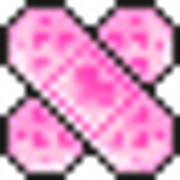 pinkie_band_aid_by_kouenli_dcdtltc-fullview