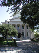 Front View - MacArthur Memorial