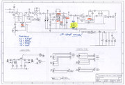 Guv'nor GV2 Schematic