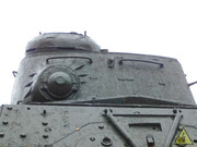 Советский тяжелый танк ИС-2, Новомосковск DSCN4197