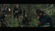 Hostiles 2017 COMPLETE UHD BLURAY-COASTER screenshots