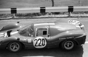 Targa Florio (Part 4) 1960 - 1969  - Page 12 1967-TF-220-36