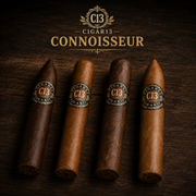 Connoisseur Collection