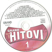 Grand tv hitovi 2018 4 CD-a Scan0003