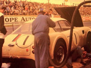 24 HEURES DU MANS YEAR BY YEAR PART ONE 1923-1969 - Page 51 61lm01-A-Martin-DB4-GTZ-J-Kerguen-J-Dewes-4