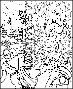 abdaacts Daniel friends furnace