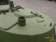 Советский легкий танк Т-26, Военный музей (Sotamuseo), Helsinki, Finland S6301580