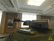 Советский легкий танк Т-40, Музейный комплекс УГМК, Верхняя Пышма DSCN5677