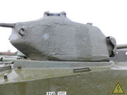 Американский средний танк М4А2 "Sherman", Парк "Патриот", Тула.  DSCN4302