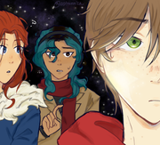 star-glow