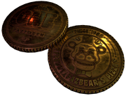 Alt-Freddy-Token