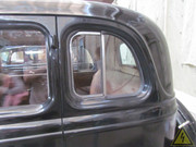 Советский легковой автомобиль ГАЗ-М1, "Ленрезерв", Санкт-Петербург IMG-8018