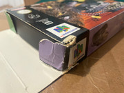 [Vds] Nintendo 64 vous n'en reviendrez pas! Ajout: Castlevania Legacy of Darkness IMG-3711-1