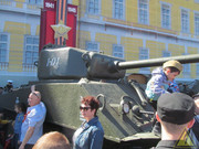 Американский средний танк М4А2 "Sherman", Западный военный округ.   IMG-2684