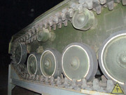 Советский легкий танк Т-70Б, Волгоград IMG-6229