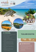 Ofertas Excursiones en la Riviera Maya - Exotik Mayan Tours - Foro Guías y Excursiones