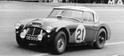 1961 International Championship for Makes - Page 3 61lm21-A-Healey3000-J-Bekaert-D-Stoop-1