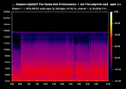01 The Vortex Void Of Inhumanity I Am The Labyrinth mp3