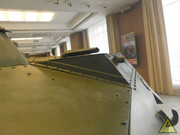Советский легкий танк Т-40, Музейный комплекс УГМК, Верхняя Пышма DSCN5710