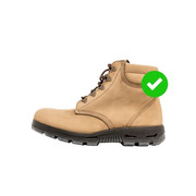 Schuh 3