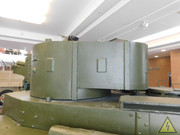 Советский легкий танк БТ-7А, Музей военной техники УГМК, Верхняя Пышма DSCN5204