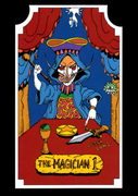 [Imagen: 1-OVATarot-The-Magician.png]